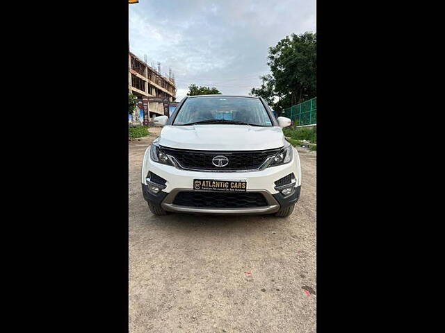 Used 2019 Tata Hexa in Pune