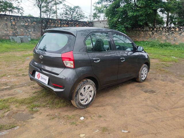 Used Hyundai Santro Sportz in Jaipur