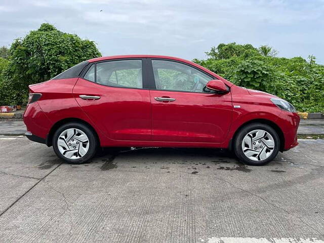 Used Hyundai Aura [2020-2023] S 1.2 AMT Petrol in Mumbai