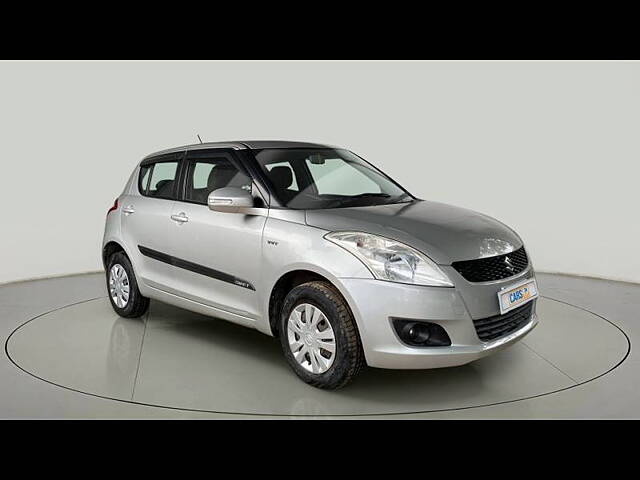 Used 2014 Maruti Suzuki Swift in Ahmedabad