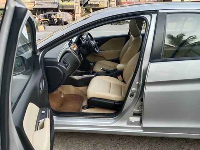 Used Honda City [2014-2017] VX CVT in Mumbai