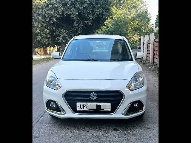 Used 2022 Maruti Suzuki DZire in Agra