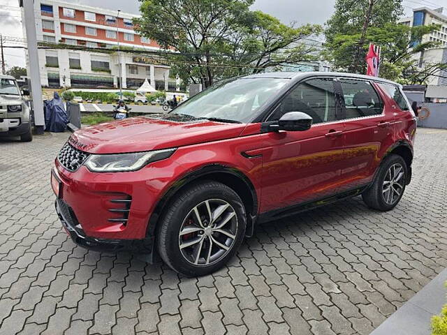 Used Land Rover Discovery Sport SE R-Dynamic [2023-2024] in Kochi