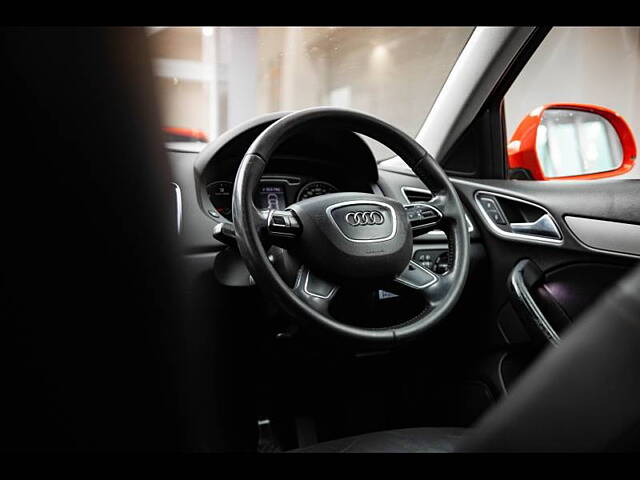 Used Audi Q3 [2012-2015] 35 TDI Premium in Chennai