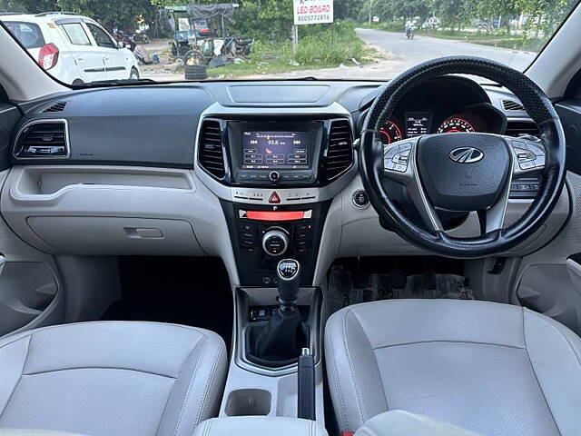 Used Mahindra XUV300 [2019-2024] 1.5 W8 (O) [2019-2020] in Jaipur