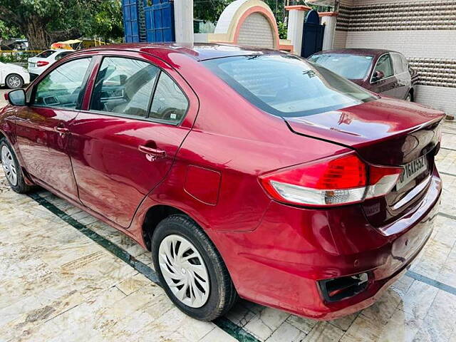 Used Maruti Suzuki Ciaz [2014-2017] VDi + [2014-2015] in Kanpur