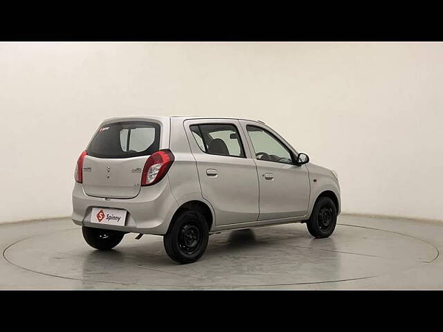 Used Maruti Suzuki Alto 800 [2012-2016] Lxi in Pune