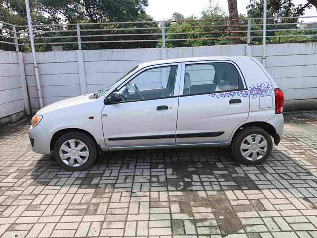 Used Maruti Suzuki Alto K10 [2010-2014] VXi in Pune