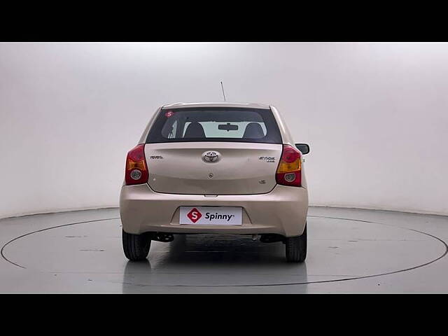 Used Toyota Etios Liva [2011-2013] G in Bangalore