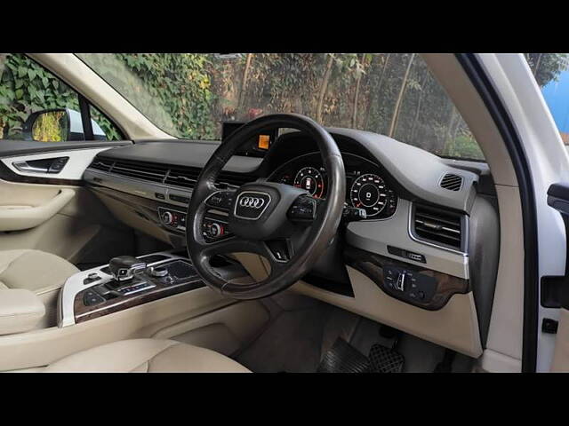 Used Audi Q7 [2015-2020] 45 TDI Technology Pack in Mumbai