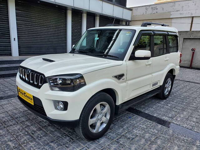 Used Mahindra Scorpio 2021 S11 2WD 7 STR in Jalandhar