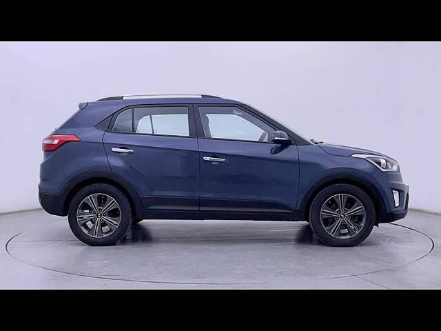 Used Hyundai Creta [2015-2017] 1.6 SX (O) in Chennai