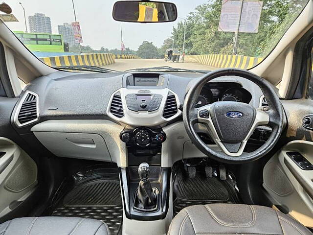 Used Ford EcoSport [2013-2015] Trend 1.5 Ti-VCT in Mumbai