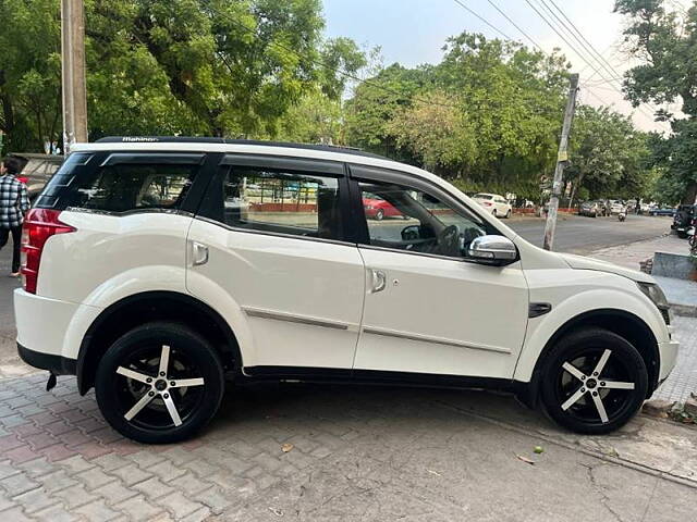 Used 2014 Mahindra XUV500 in Chandigarh