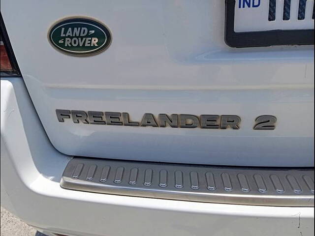 Used Land Rover Freelander 2 [2009-2011] S in Pune