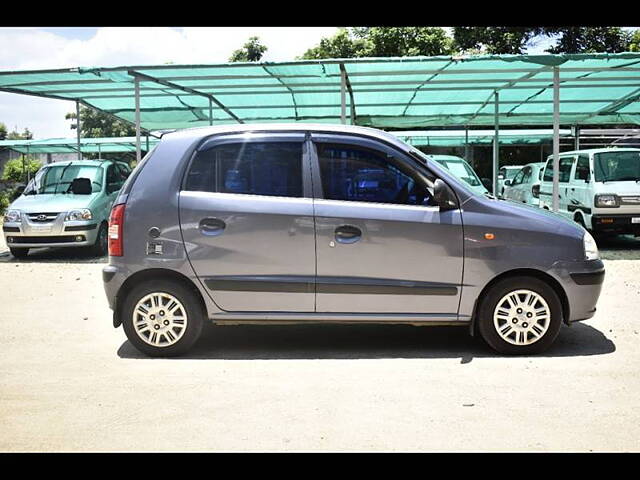 Used Hyundai Santro Xing [2008-2015] GLS in Coimbatore