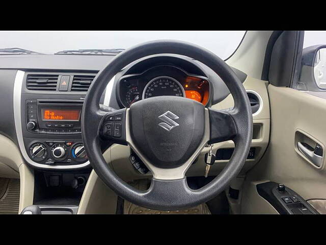 Used Maruti Suzuki Celerio [2017-2021] ZXi AMT [2019-2020] in Hyderabad