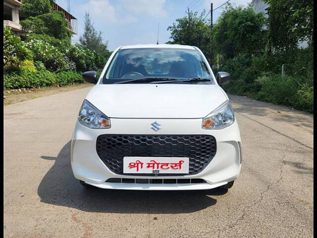 Used 2023 Maruti Suzuki Alto K10 in Indore