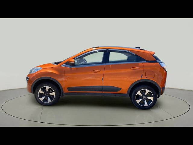 Used Tata Nexon [2017-2020] XZ Plus in Pune