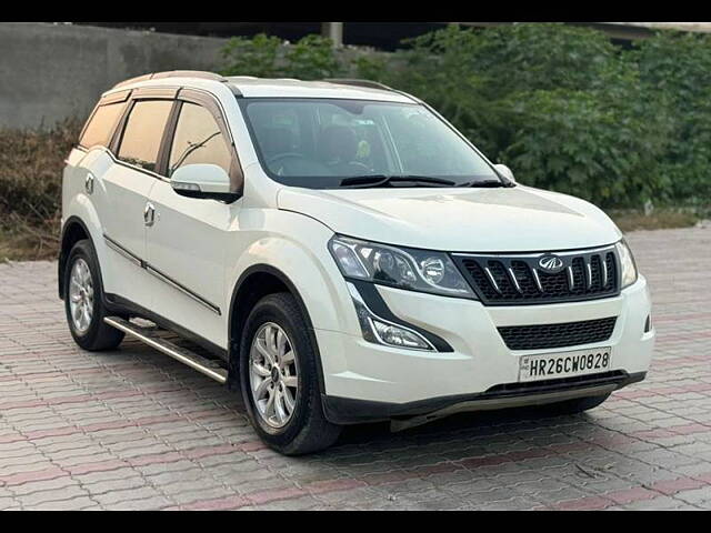 Used Mahindra XUV500 [2015-2018] W8 [2015-2017] in Delhi