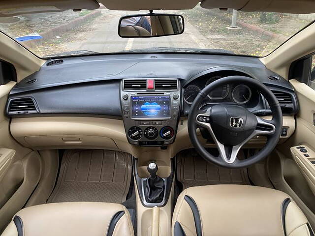 Used Honda City [2011-2014] 1.5 S MT in Delhi