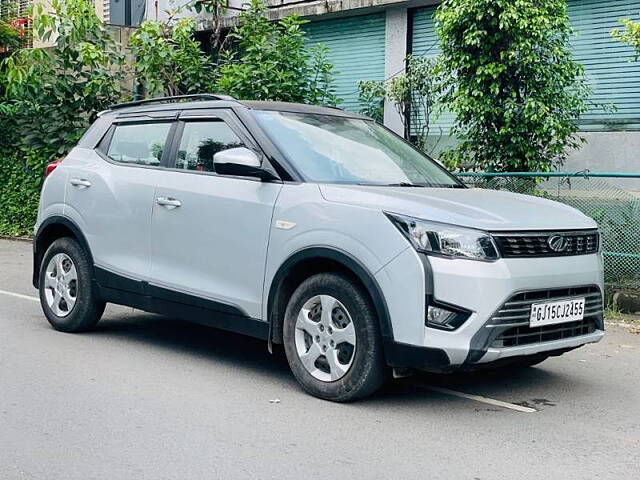 Used Mahindra XUV300 [2019-2024] W6 1.5 Diesel in Surat