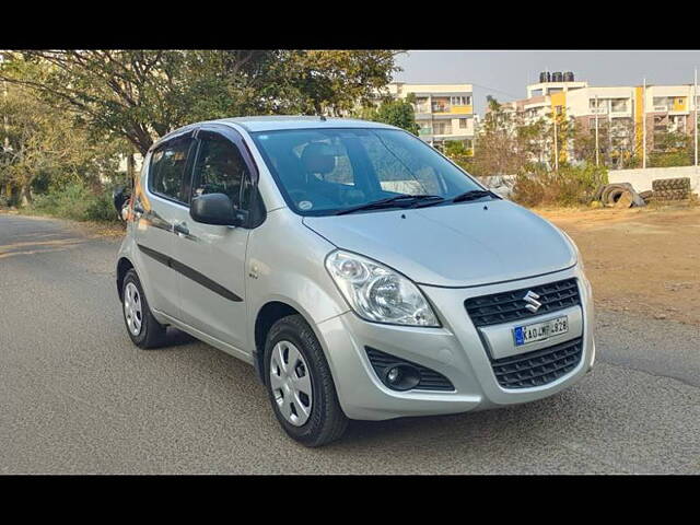 Used 2014 Maruti Suzuki Ritz in Bangalore