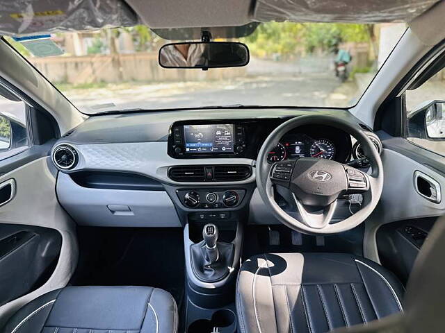 Used Hyundai Grand i10 Nios [2019-2023] Sportz 1.2 Kappa VTVT in Delhi