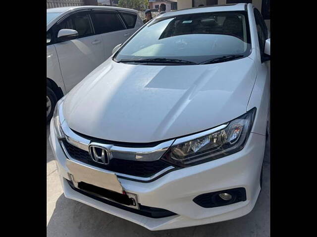 Used 2019 Honda City in Dehradun