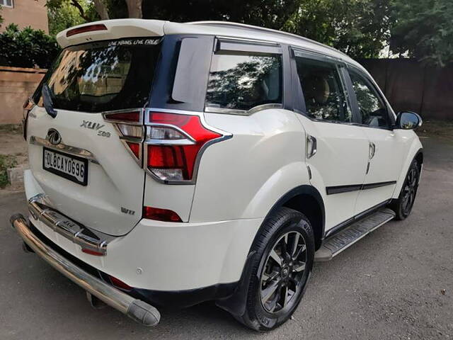 Used Mahindra XUV500 W11 in Delhi