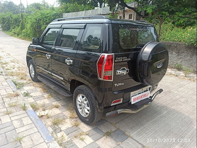 Used Mahindra TUV300 [2015-2019] T8 AMT in Pune