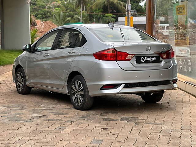 Used Honda City [2014-2017] V Diesel in Malappuram