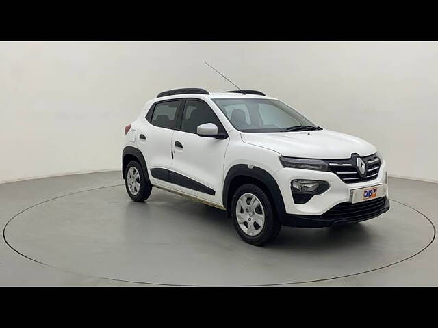 Used 2022 Renault Kwid in Chennai