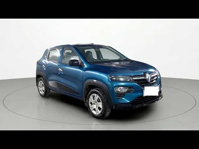 Used 2019 Renault Kwid in Delhi