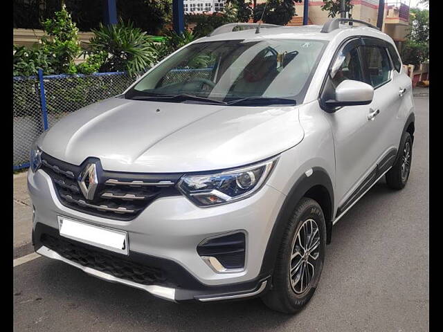 Used Renault Triber [2019-2023] RXT [2019-2020] in Bangalore