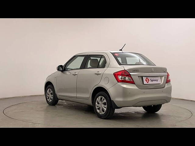 Used Maruti Suzuki Swift DZire [2011-2015] VDI in Chandigarh