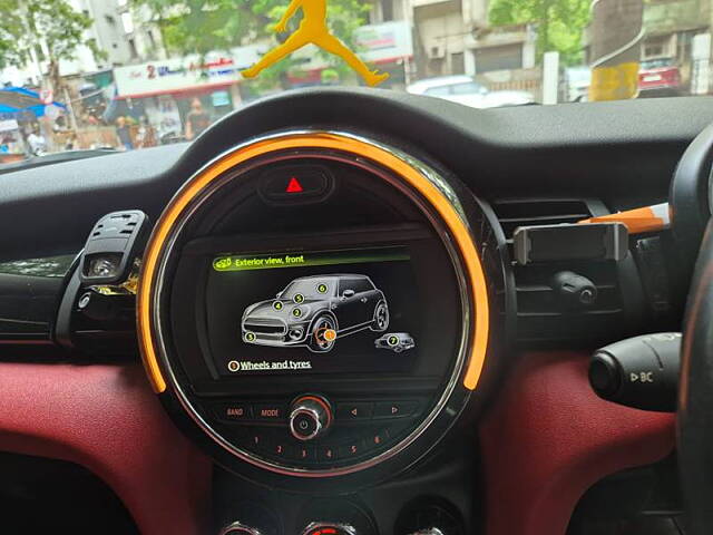 Used MINI Cooper [2014-2018] D 3 Door in Mumbai