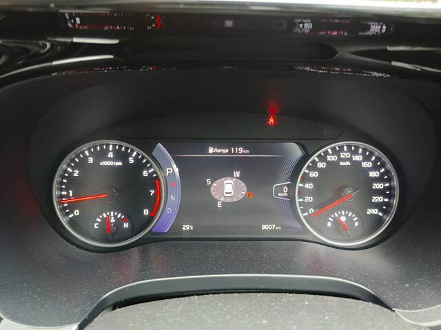 Used Kia Seltos [2022-2023] GTX Plus 1.4 DCT in Mumbai