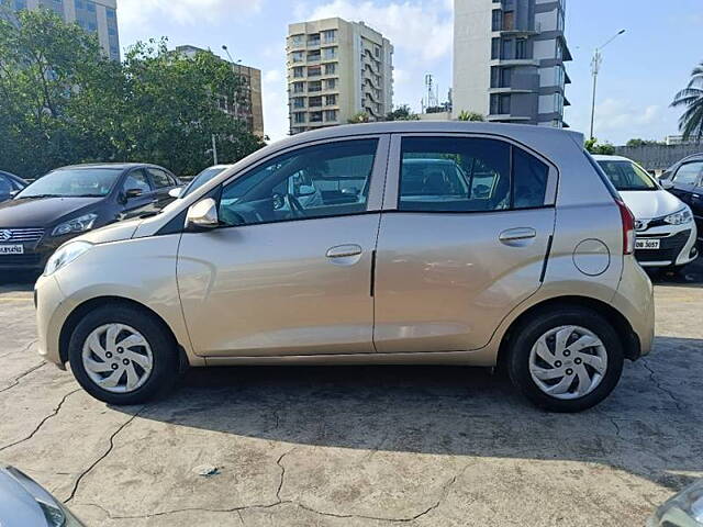 Used Hyundai Santro Sportz CNG [2018-2020] in Mumbai