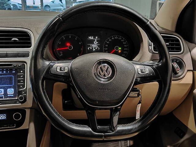 Used Volkswagen Vento [2014-2015] TSI in Mumbai