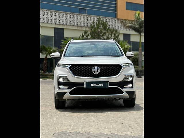 Used MG Hector [2019-2021] Sharp 1.5 DCT Petrol [2019-2020] in Mohali
