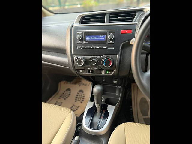 Used Honda Jazz [2015-2018] S MT [2015-2016] in Delhi