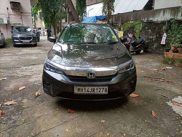 Used Honda City [2014-2017] V in Mumbai