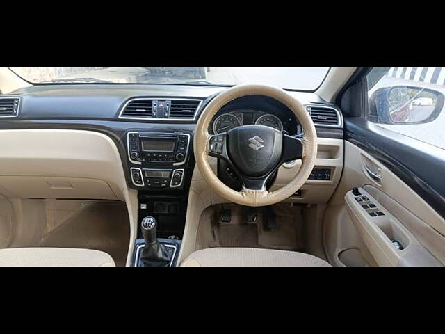 Used Maruti Suzuki Ciaz [2014-2017] ZXi+ RS [2015-2017] in Mumbai