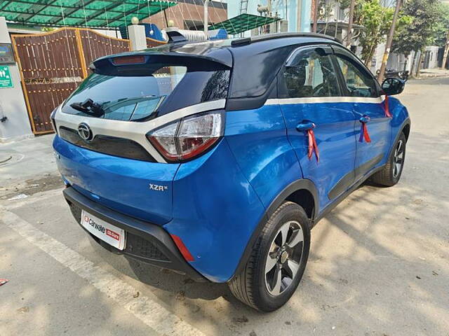 Used Tata Nexon [2017-2020] XZA Plus Petrol in Noida