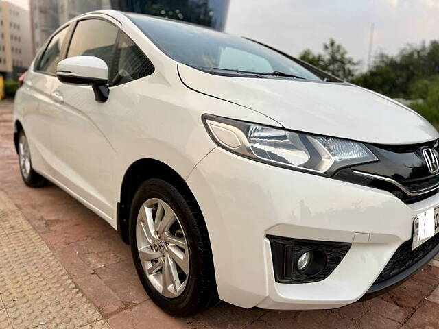 Used Honda Jazz [2015-2018] V AT Petrol in Delhi