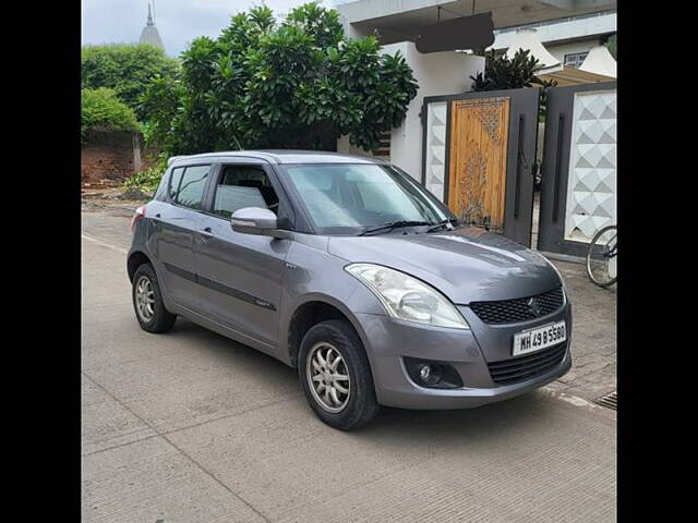 Used Maruti Suzuki Swift [2014-2018] VXi ABS in Nagpur