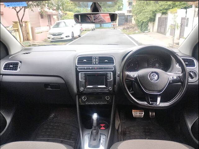 Used Volkswagen Polo [2016-2019] GT TSI in Mysore