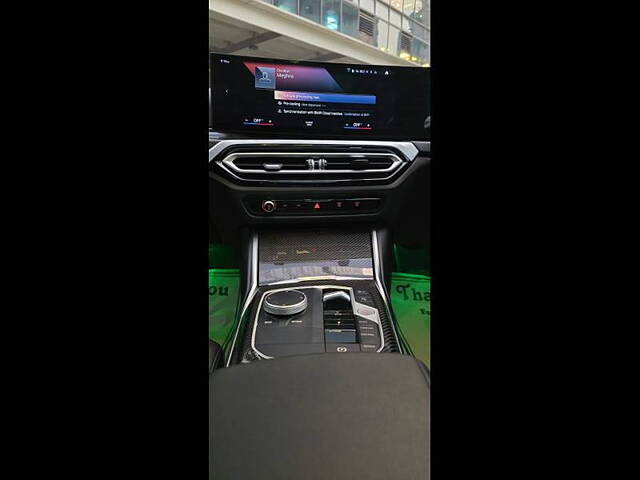 Used BMW 3 Series M340i xDrive in Mumbai