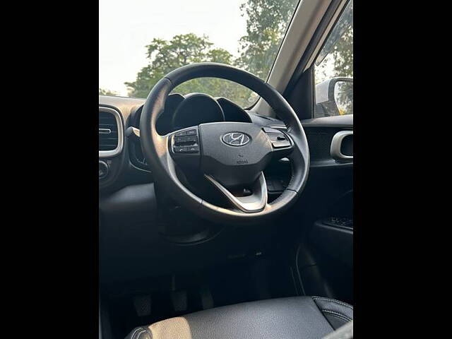 Used Hyundai Venue [2019-2022] SX 1.0 Turbo in Delhi